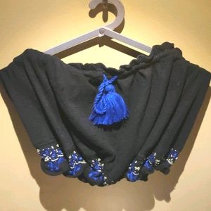 Free People "No More Tears" Bandeau Tube Top NWT